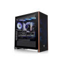 Thermaltake S370 WS keskklassi tornkorpus
