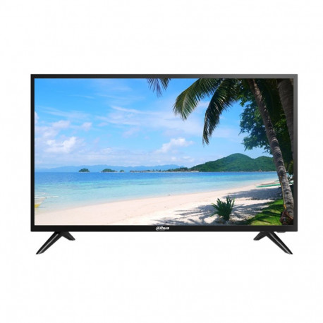 Dahua Technology LED-ekraan DHI-LM32-F200 80cm (31.5") 1920x1080 pixels Full HD, must