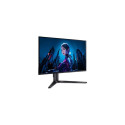 Acer X27U X1 arvutimonitor 67,3 cm (26,5") 3840 x 2160 pikslit 4K Ultra HD OLED must
