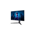 Acer X27U X1 arvutimonitor 67,3 cm (26,5") 3840 x 2160 pikslit 4K Ultra HD OLED must