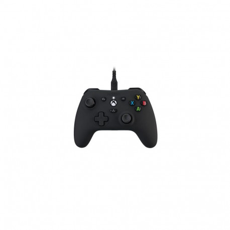 NACON EVOL-X Pro Black USB Gamepad Analogue / Digital PC, Xbox, Xbox One