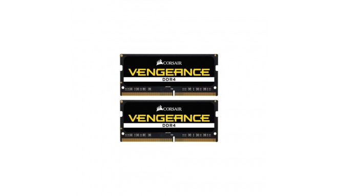 Corsair Vengeance CMSX32GX4M2A3000C18 memory module 32 GB 2 x 16 GB DDR4