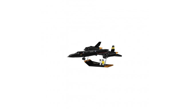 COBI Lockheed SR-71 Blackbird - Executive Edition