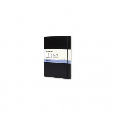 Moleskine Sketchbook