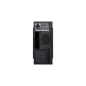 Inter-Tech IT-5916 Tower Black 500 W