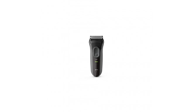 Braun Series 3 Series 3000 Shaver