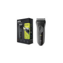 Braun Series 3 Series 3000 Shaver