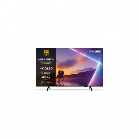 Philips Ambilight 65PUS8400/12 TV 165.1 cm (65") 4K Ultra HD Smart TV Wi-Fi Black