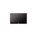 AOC 16G3 portable TV/monitor Portable monitor Black, Red 39.6 cm (15.6&quot;) TFT 1920 x 1080 pi