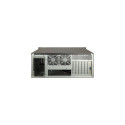 Inter-Tech 4U-4460 TFT Rack Black