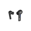 ASUS ROG Cetra True Wireless Headphones True Wireless Stereo (TWS) In-ear Gaming Bluetooth Black