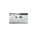 Whirlpool WL B4560 NE/W White Built-in 59 cm Zone induction hob 4 zone(s)
