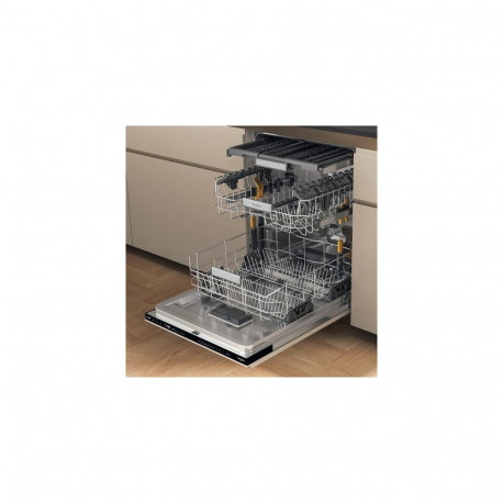 Whirlpool W7I HP42 L Fully built-in 15 place settings