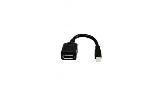 HP Single miniDP-to-DP Adapter Cable