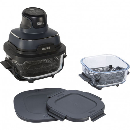 Ninja Airfryer (FN101EUGY) Crispi 1700W hall