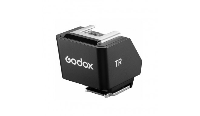 Godox TTL Hotshoe Riser for iT20/iT22 for Fuji