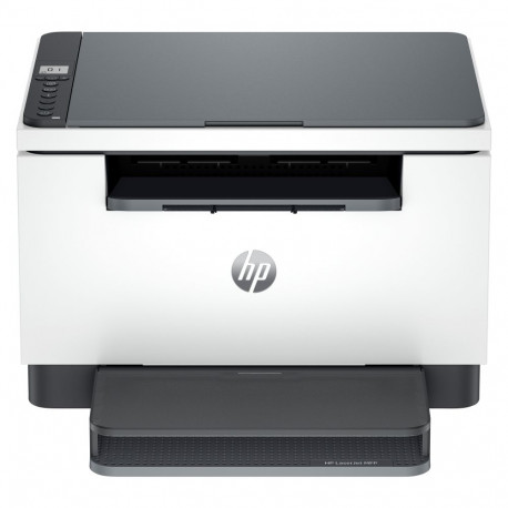 HP LaserJet M234d AIO All-in-One Printer - A4 Mono Laser, Print/Copy/Scan, Auto-Duplex, 29ppm, 200-2
