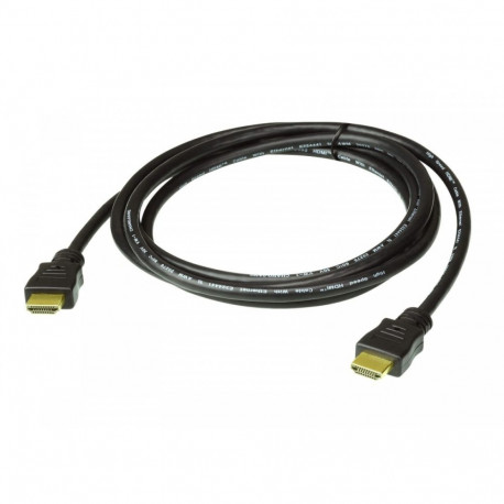 1M High Speed HDMI 2.0 Cable with Ethernet