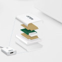 Mini DisplayPort to 4k HDMI Active Adapter