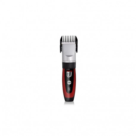 The MG10U Hair Clipper (often categorized as a Professional Cordless T-Blade Trimme