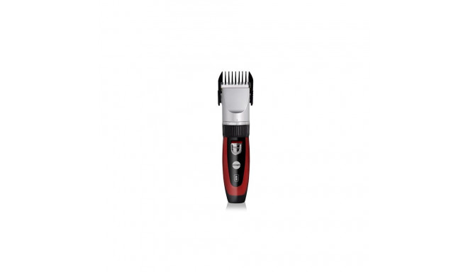 The MG10U Hair Clipper (often categorized as a Professional Cordless T-Blade Trimme