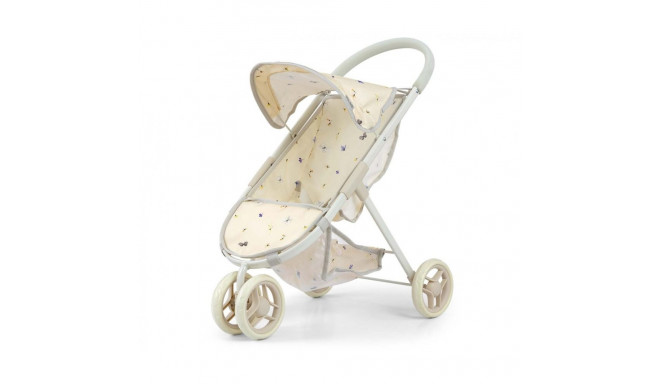 Susie Nature Doll Stroller