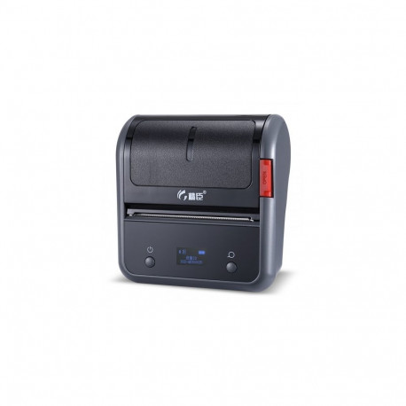 LABEL PRINTER NIIMBOT B3SP GREY