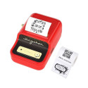 LABEL PRINTER NIIMBOT B21 S RED