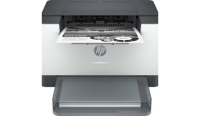 The HP LaserJet M209dw (Product Number: 6GW62F) is a compact, high-productivity mon