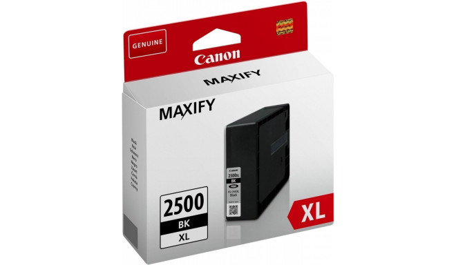 Tusz PGI-2500XL BLACK 9254B001