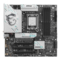 Mainboard|MSI|Intel B860 Express|LGA1851|Micro-ATX|Memory DDR5|Memory slots 4|B860MGAMINGPLUSWIFI