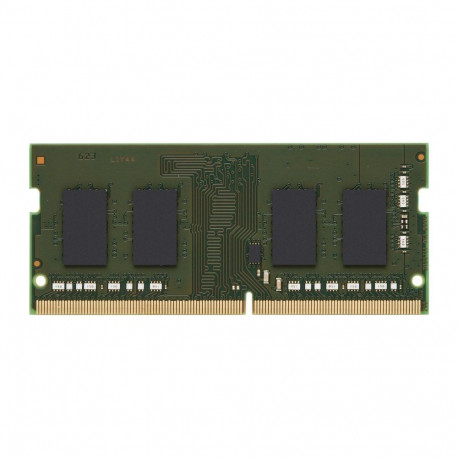 NB MEMORY 4GB PC25600 DDR4/SO KCP432SS6/4 KINGSTON