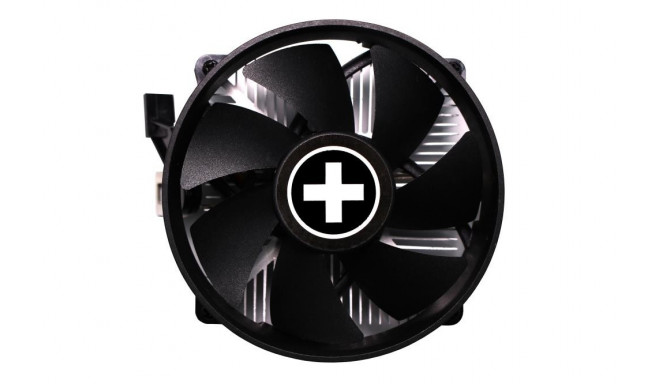 CPU COOLER MULTI SOCKET/A200 XC033 XILENCE