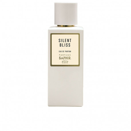 PARFUMS SAPHIR ELITE SILENT BLISS edp vapo 100 ml