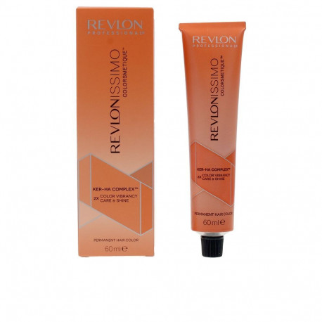 Revlonissimo Colorsmetique #6,4 60ml