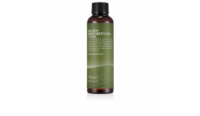 Benton tooner Deep Green Tea 150ml