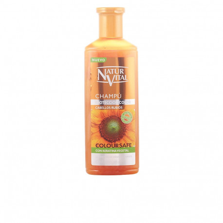 Natur Vital šampoon blondidele juustele 300ml