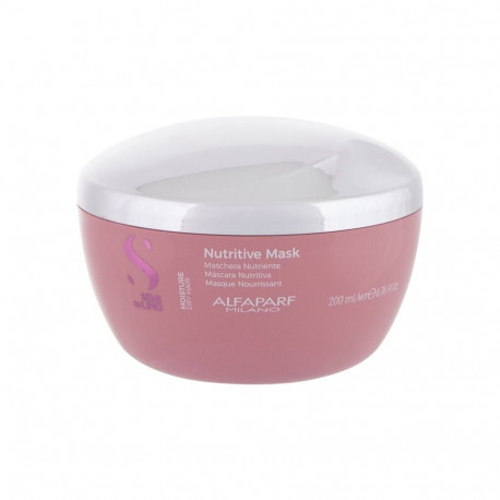 ALFAPARF MILANO Semi Di Lino Nutritive (200ml)