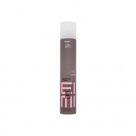 Wella Professionals Eimi Mistify Me Strong (500ml)