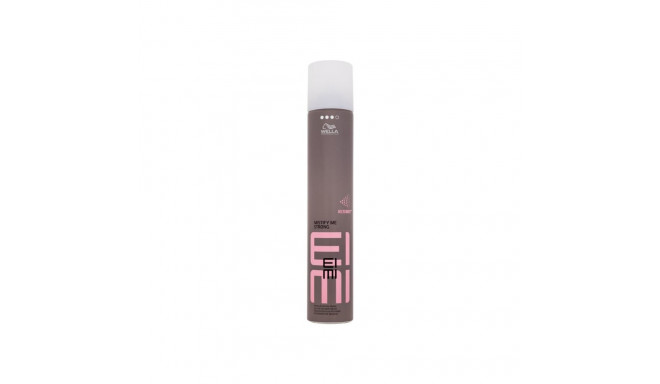 Wella Professionals Eimi Mistify Me Strong (500ml)