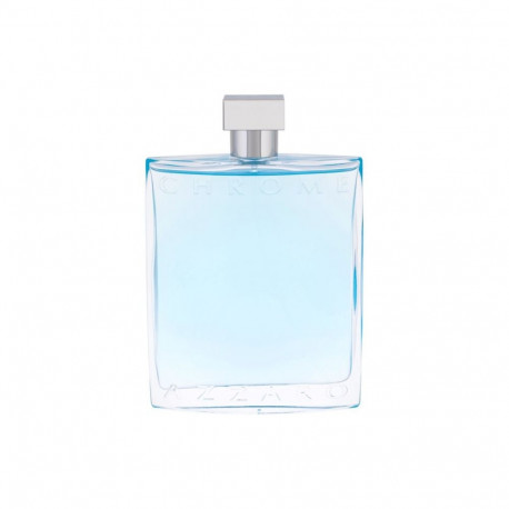 Azzaro Chrome Eau de Toilette (200ml)