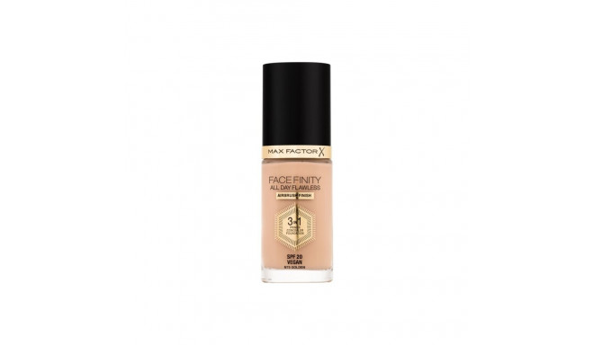 Max Factor Facefinity All Day Flawless (30ml) (N75 Golden)