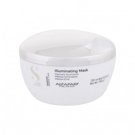 ALFAPARF MILANO Semi Di Lino Diamond llluminating (200ml)