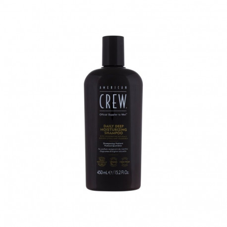 American Crew Daily Deep Moisturizing (450ml)