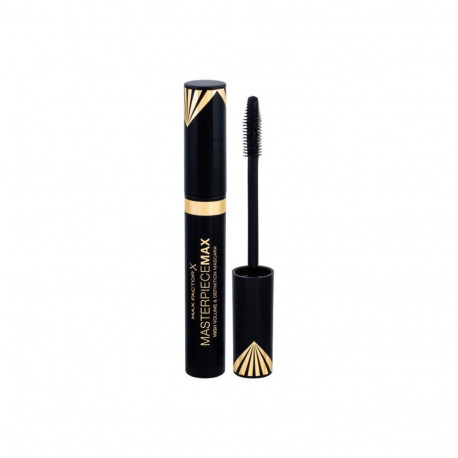 Max Factor Masterpiece MAX (7ml) (Black)
