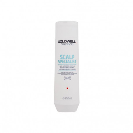 Goldwell Dualsenses Scalp Specialist Deep Cleansing Shampoo (250ml)
