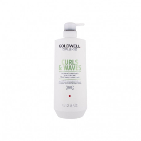 Goldwell Dualsenses Curls & Waves (1000ml)