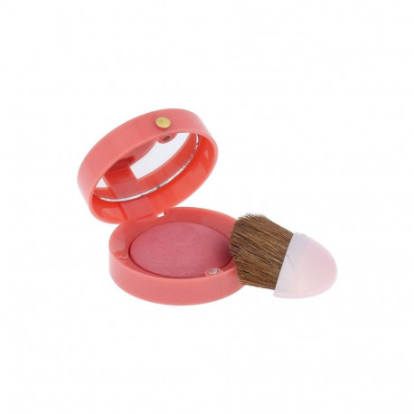 BOURJOIS Paris Little Round Pot Blush (2ml) (54 Rose Frisson)