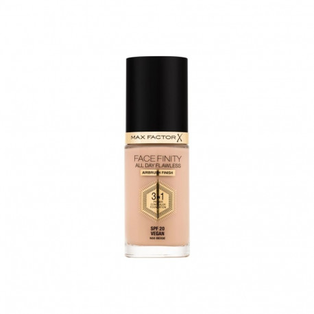 Max Factor Facefinity All Day Flawless (30ml) (N55 Beige)