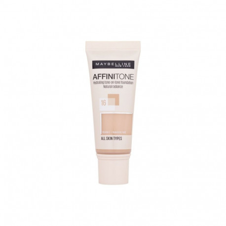 Maybelline Affinitone (30ml) (16 Vanilla Rose)